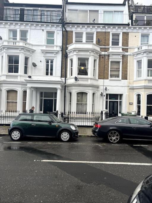 Lovely 1 Bedroom Apartment In West Kensington London Exteriör bild